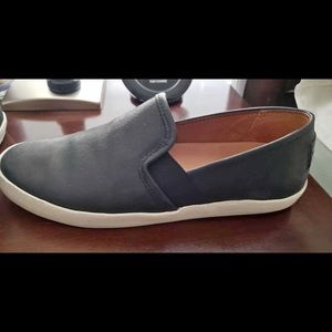 IVY Slip Sneakers by Frye - Worn once!